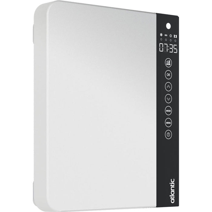 ПЕЧКА ЗА БАНЯ ATLANTIC TELIA WH 1800.0 W