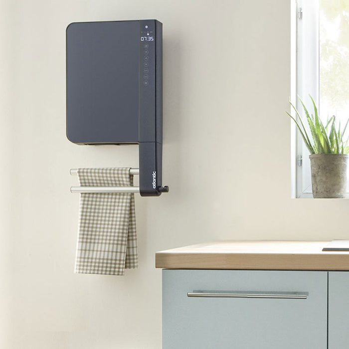 ПЕЧКА ЗА БАНЯ ATLANTIC TELIA BK 1800.0 W