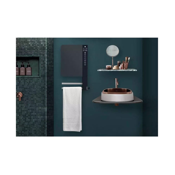 ПЕЧКА ЗА БАНЯ ATLANTIC TELIA BK 1800.0 W