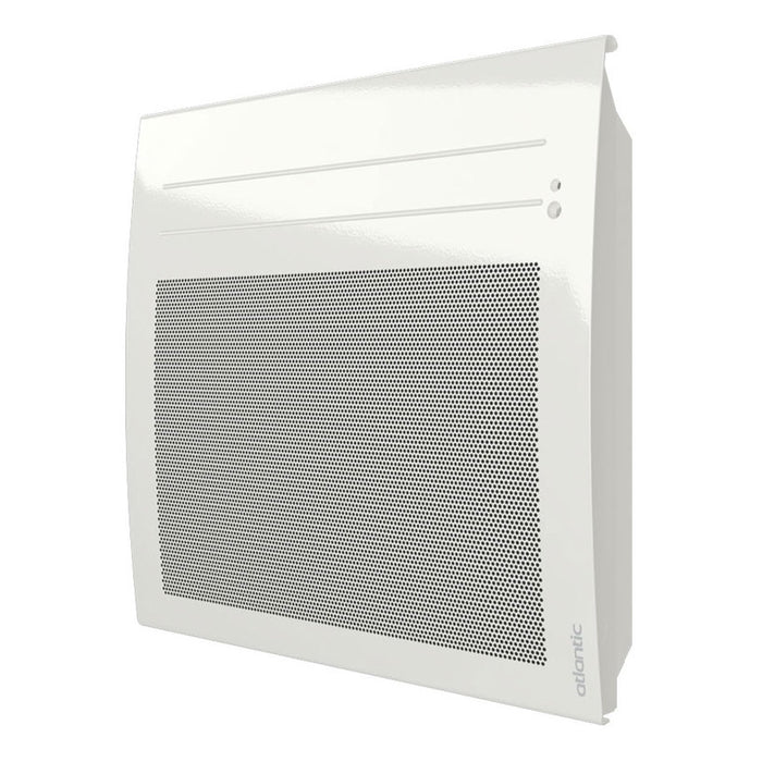 КОНВЕКТОР ATLANTIC TATOU IO NEW 2000W БЯЛ