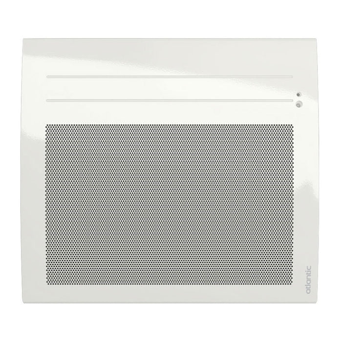 КОНВЕКТОР ATLANTIC TATOU IO NEW 2000W БЯЛ