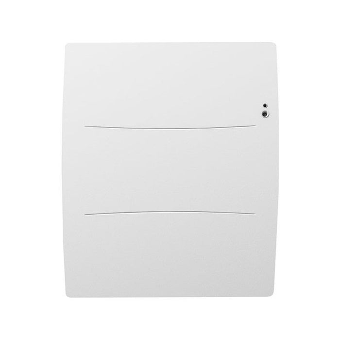 КОНВЕКТОР ATLANTIC AGILIA SMART IO 1500 ОТОПЛЯЕМА ПЛОЩ ДО 20.00 m², БЯЛ