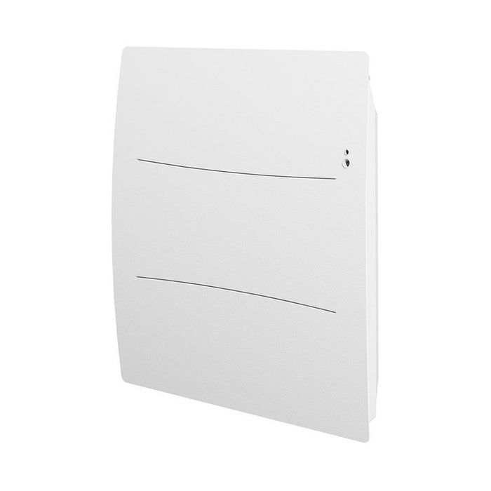 КОНВЕКТОР ATLANTIC AGILIA SMART IO 1500 ОТОПЛЯЕМА ПЛОЩ ДО 20.00 m², БЯЛ