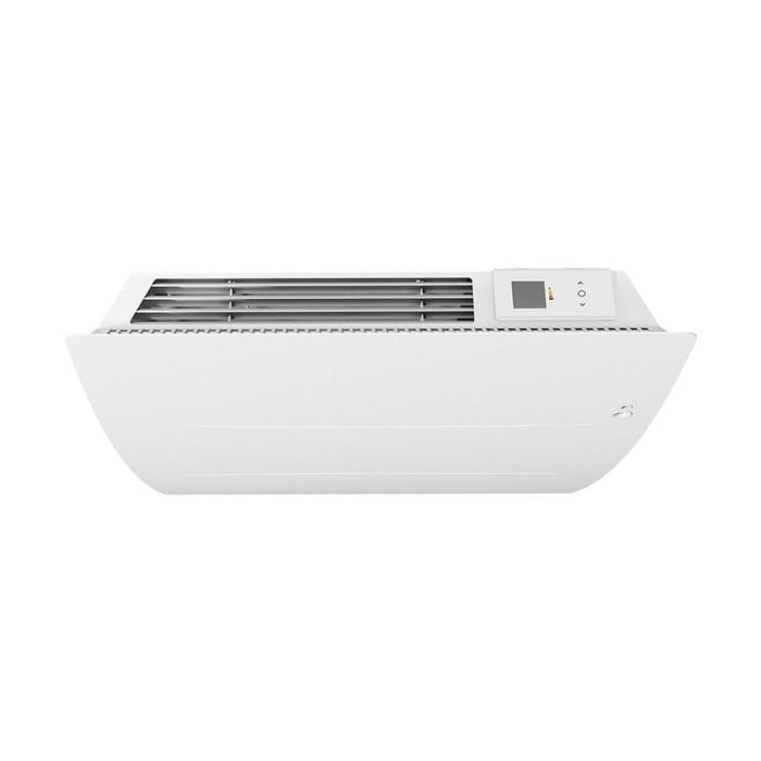 КОНВЕКТОР ATLANTIC AGILIA SMART IO 1500 ОТОПЛЯЕМА ПЛОЩ ДО 20.00 m², БЯЛ