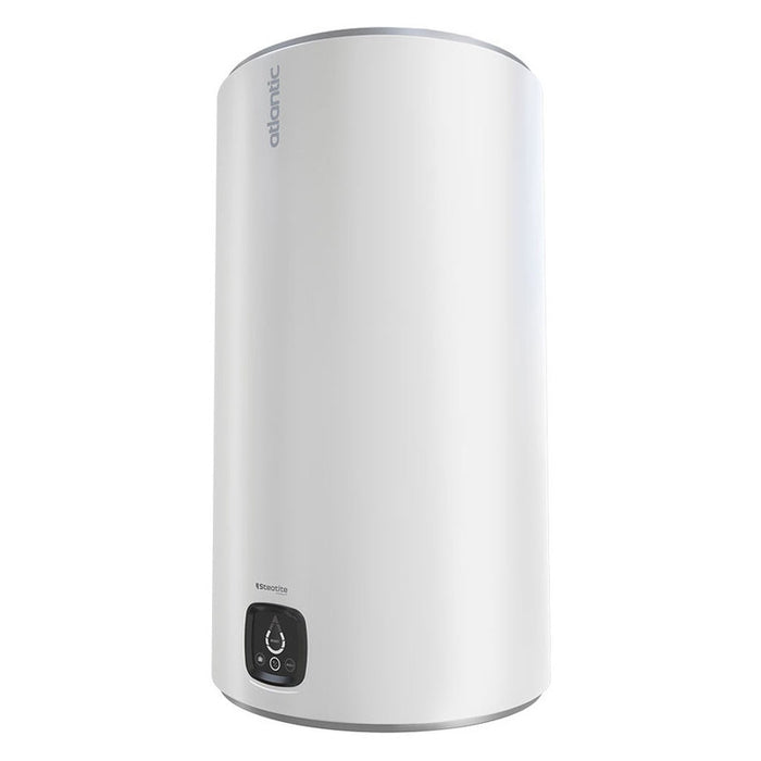БОЙЛЕР ATLANTIC GENIUS STEATITE 80L