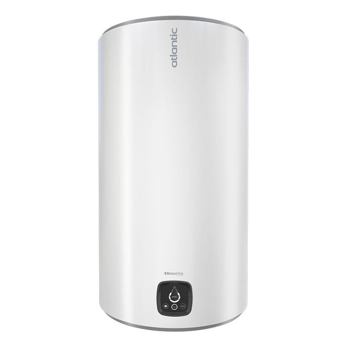 БОЙЛЕР ATLANTIC GENIUS STEATITE 80L