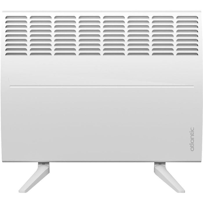 Конвектор Atlantic F119 DESIGN 1500W NEW+КРАЧЕТА (110589)