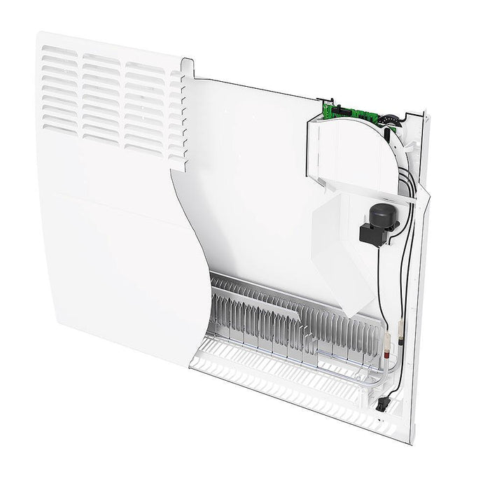 Конвектор Atlantic F119 DESIGN 1500W NEW+КРАЧЕТА (110589)