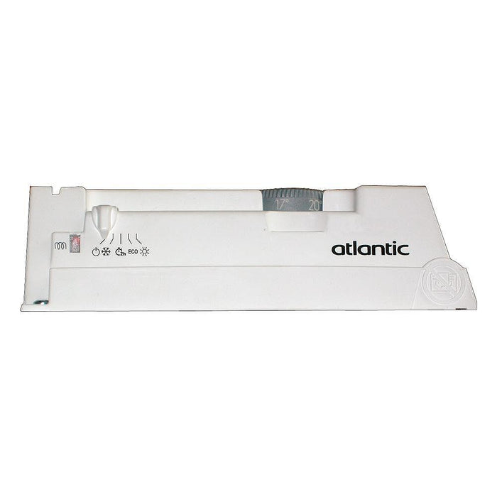 Конвектор Atlantic F119 DESIGN 1500W NEW+КРАЧЕТА (110589)