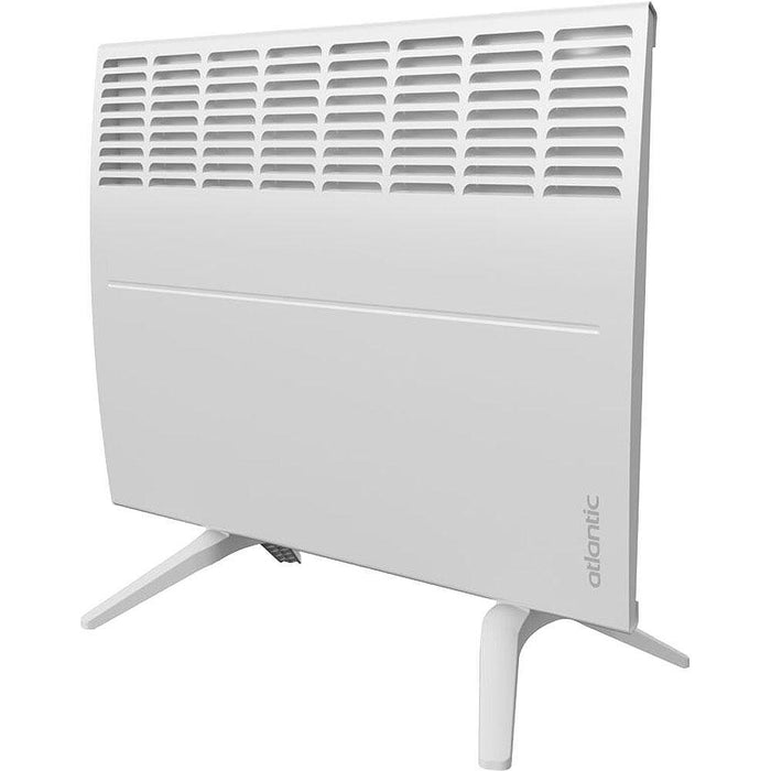 Конвектор Atlantic F119 DESIGN 1500W NEW+КРАЧЕТА (110589)