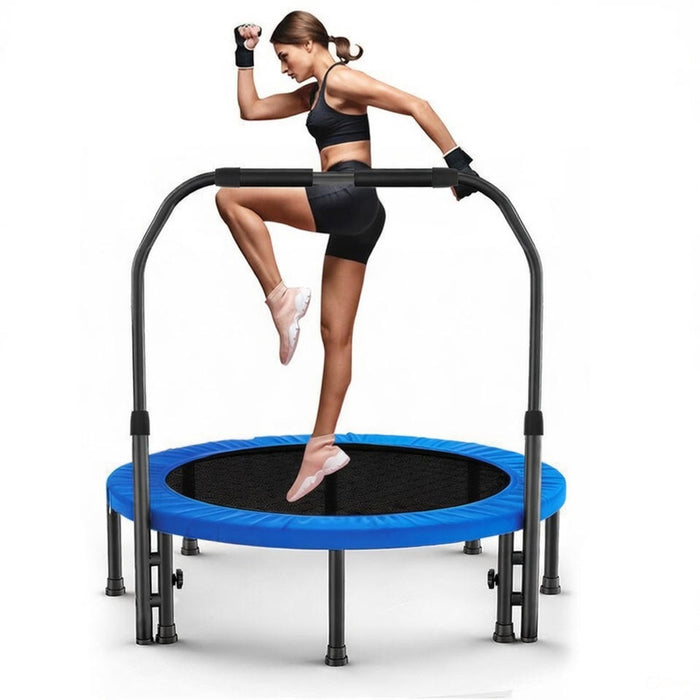 ФИТНЕС БАТУТ 102CM ATLETO 141373