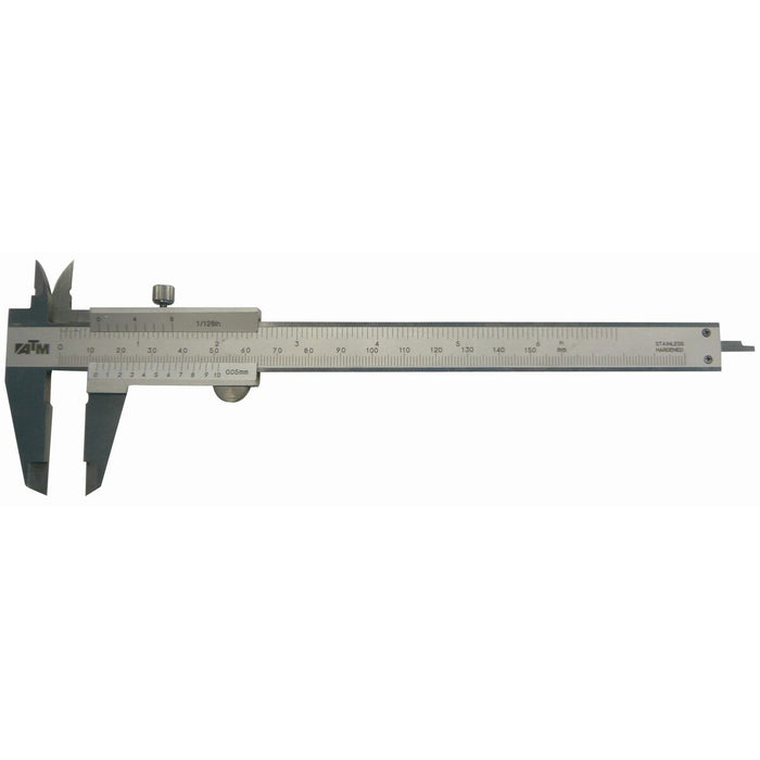 Шублер ATM 150 mm