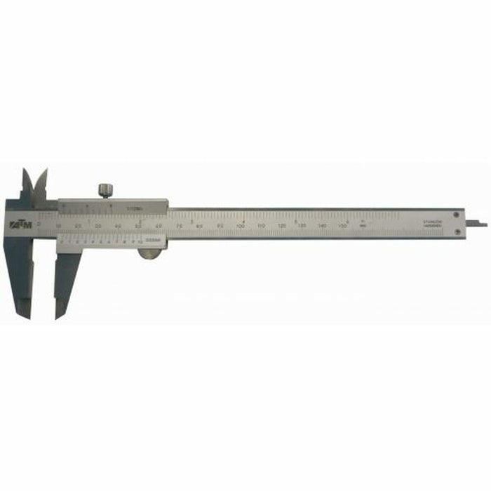 Шублер ATM 150 mm