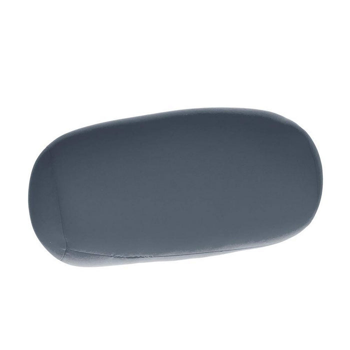 Възглавница Atmosphera Тубичка Памук Многоцветен 30 x 13 cm