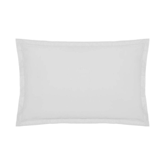 Калъфка за възглавница Atmosphera Бял Многоцветен 70 x 50 cm