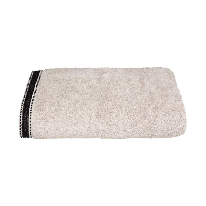 Кърпа за баня Atmosphera Premium Памук лен 550 g (70 x 130 cm)