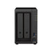 Сторидж Synology DS923 + За 4 диска До 50TB 4 GB DDR4