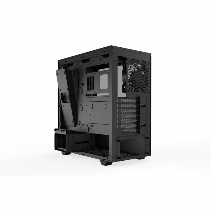 ATX кутия Be Quiet! BGW37 Черен
