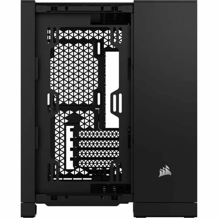 ATX кутия Corsair Черен
