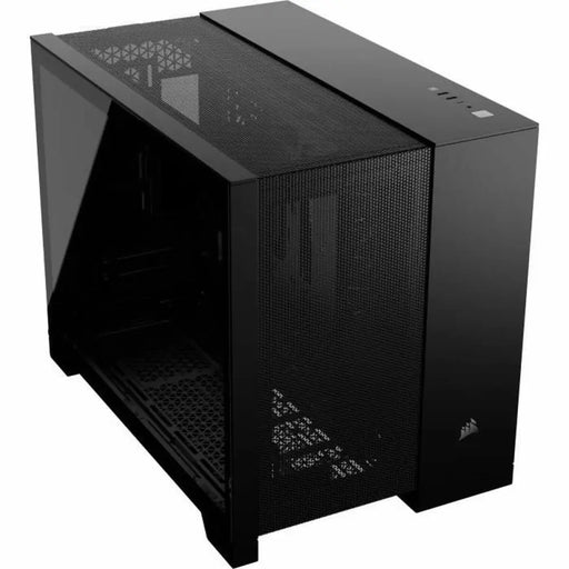 ATX кутия Corsair Черен