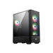 ATX кутия MSI MAG FORGE 112R Бял Черен