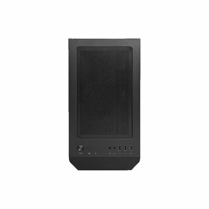 ATX кутия MSI MAG FORGE M100R Черен