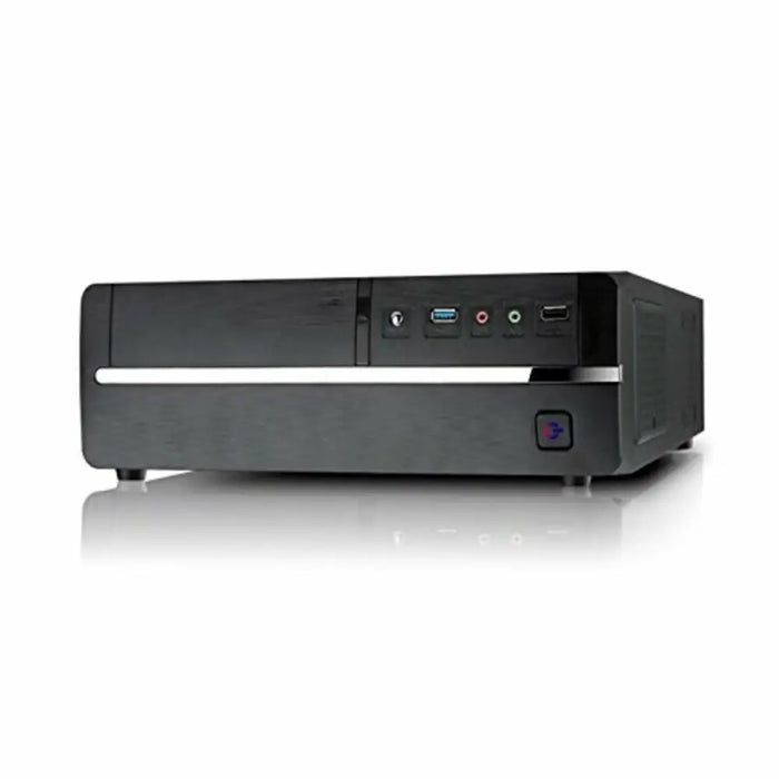 ATX мини висока кутия със захранване TooQ TQC-3005U3 Slim