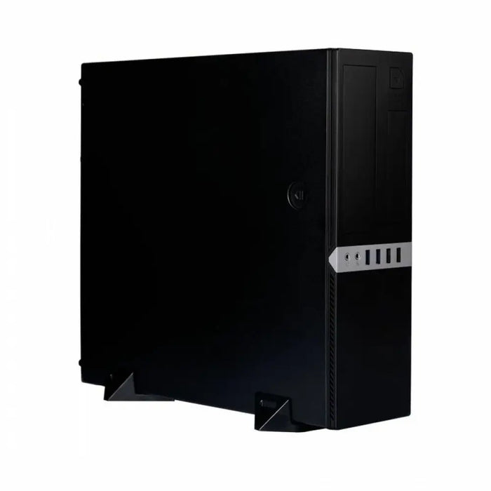 ATX мини висока кутия със захранване CoolBox COO-PCT450S-BZ