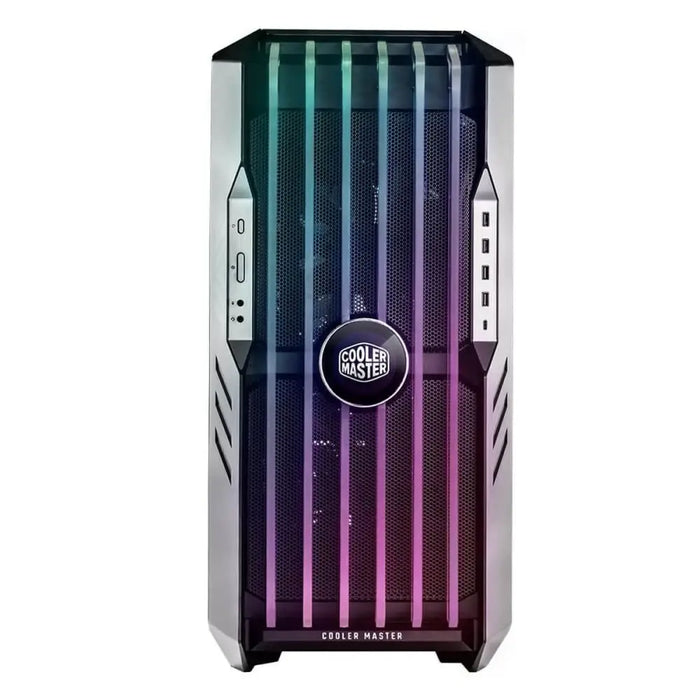 ATX полу-висока кутия Cooler Master H700E-IGNN-S00 Сив