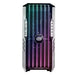 ATX полу-висока кутия Cooler Master H700E-IGNN-S00 Сив