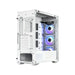 ATX полу-висока кутия Cooler Master TD500V2-WGNN-S00 Бял
