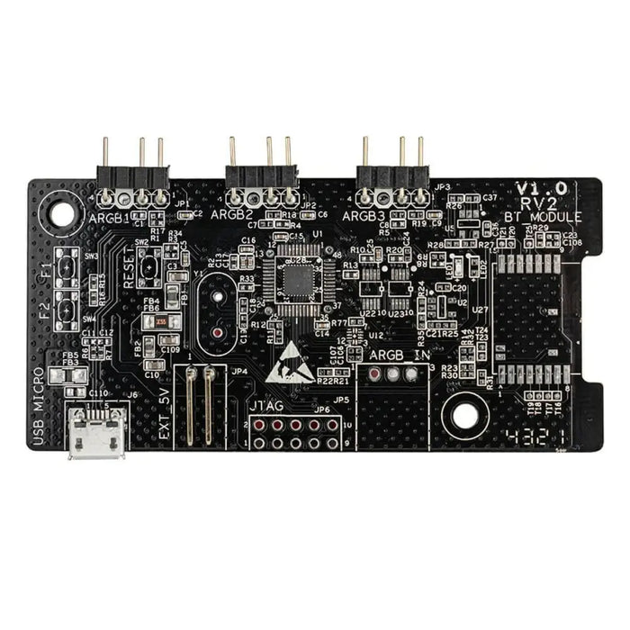 ATX полу-висока кутия Cooler Master H700E-IGNN-S00 Сив