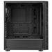 ATX полу-висока кутия Cooler Master MB600L2-KNNN-S00 Черен