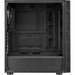 ATX полу-висока кутия Cooler Master MB600L2-KNNN-S00 Черен