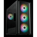 ATX полу-висока кутия Cooler Master MF600-KGNN-S00 Черен