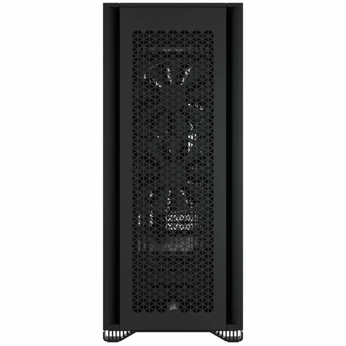 ATX полу-висока кутия Corsair 7000D AIRFLOW Черен