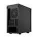 ATX полу-висока кутия Fractal Design Define 7 Mini Черен