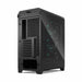 ATX полу-висока кутия Fractal Design FD-C-MES3A-06 Черен