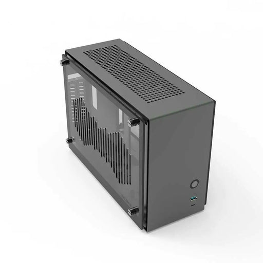 ATX полу-висока кутия Zalman M2 Mini Сив