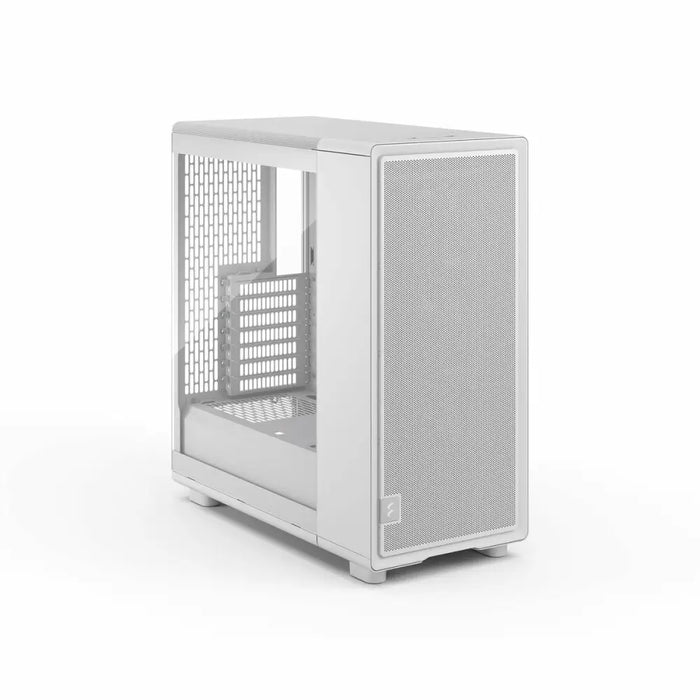 ATX полу-висока кутия Fractal Design FD-C-EPO1A-03 Бял