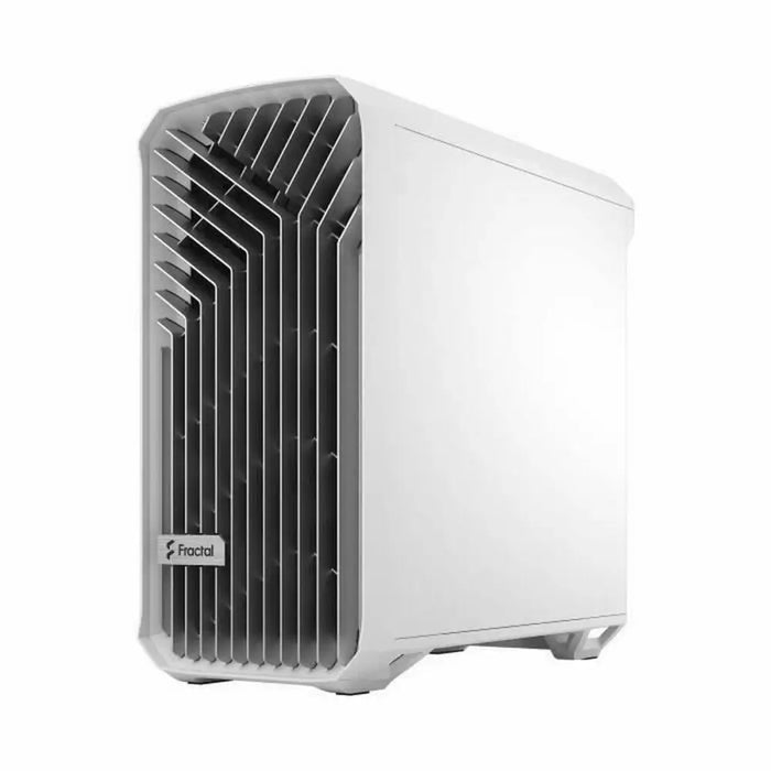 ATX полу-висока кутия Fractal Design Torrent Compact Бял