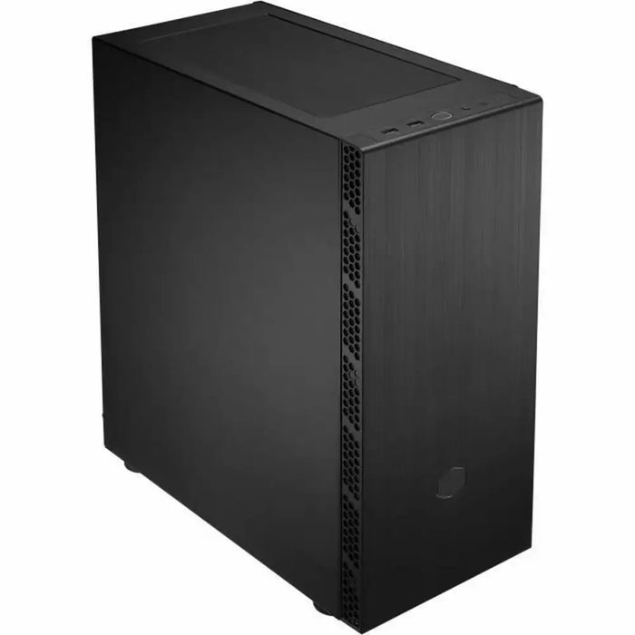 ATX полу-висока кутия Cooler Master MB600L2-KNNN-S00 Черен