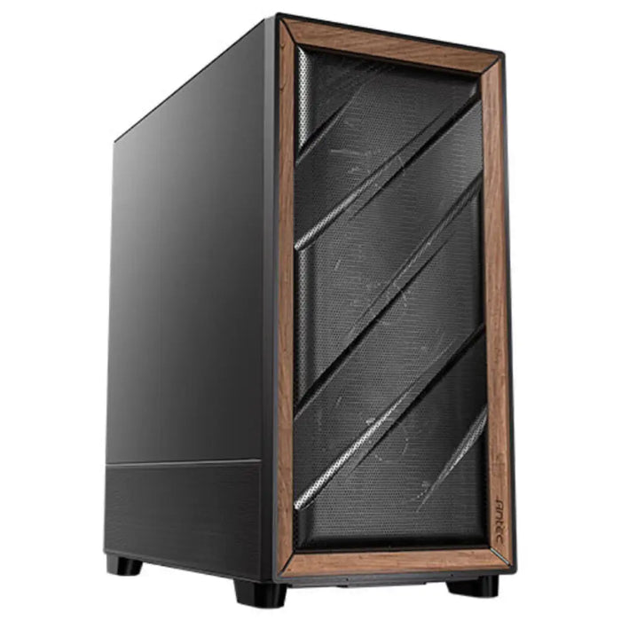 ATX полу-висока кутия Antec 0-761345-10177-6