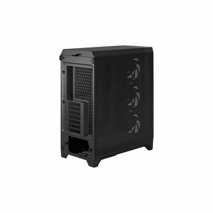 ATX полу-висока кутия Fractal Design FD-C-MES3A-02 Черен