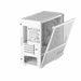 ATX полу-висока кутия DEEPCOOL CH360 Бял