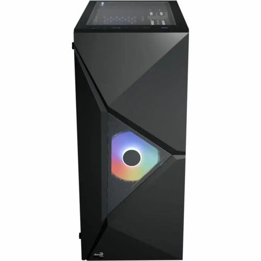 ATX полу-висока кутия Aerocool Player GBkV1 Черен