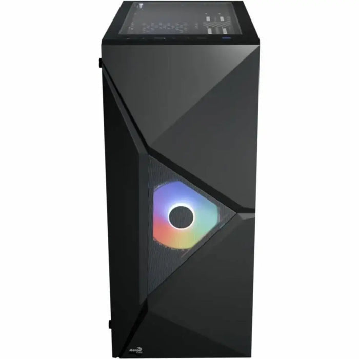 ATX полу-висока кутия Aerocool Player GBkV1 Черен