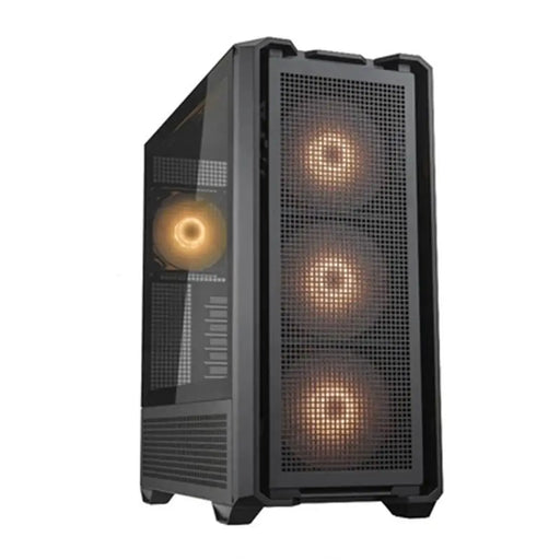 ATX полу-висока кутия Cougar MX600
