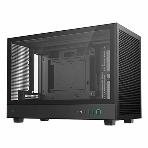 ATX полу-висока кутия DEEPCOOL R-CH260-BKNGM0-G-1 Черен