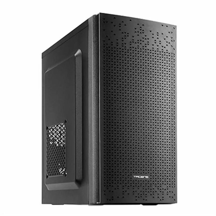 ATX полу-висока кутия Mars Gaming AC6500 500W Черен
